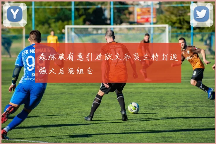 森林狼有意引进欧文和莫兰特打造强大后场组合