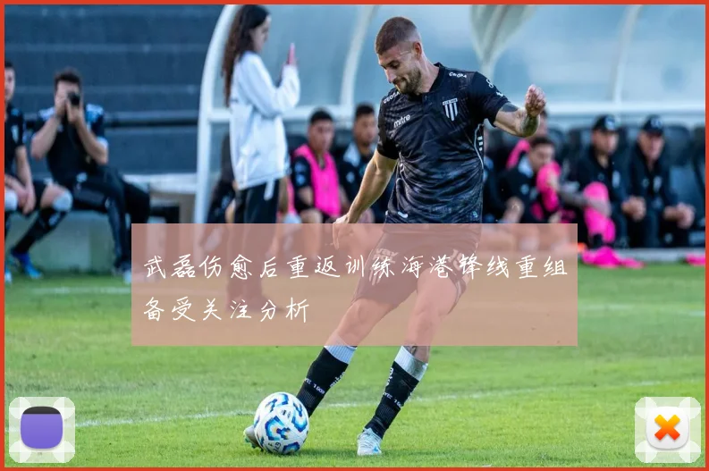 武磊伤愈后重返训练海港锋线重组备受关注分析